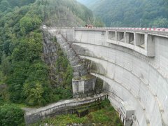 Hidroconstructia - Constructii industriale, baraje, hidrocentrale, drumuri